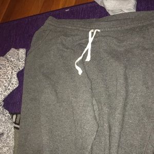 Aerie Extra Large Joggers